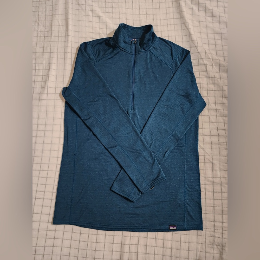 Patagonia Men's Capilene Baselayer size XL